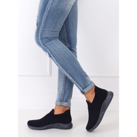 Scarpe sportive blu navy 9924 DK.BLUE 1
