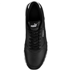 Puma St Runner V2 Full ML 365277 02 nero 1