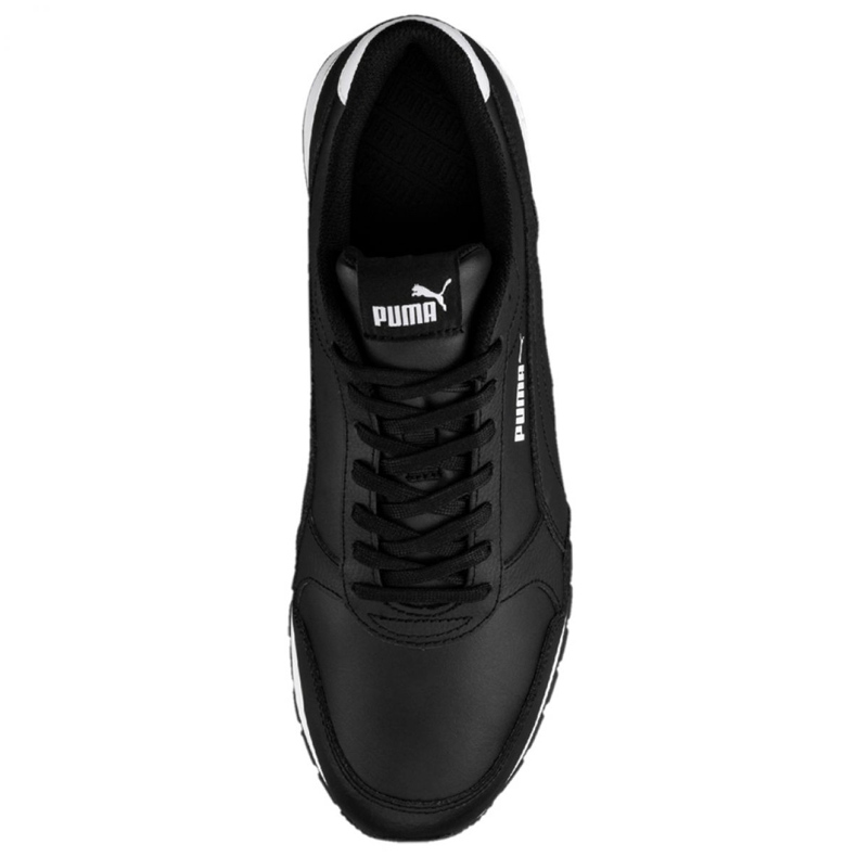 Puma St Runner V2 Full ML 365277 02 nero 1
