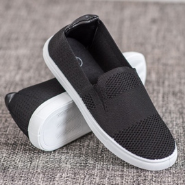 Slip MCKEYLOR neri nero 2