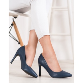 Vinceza Le20-20110n blu 2