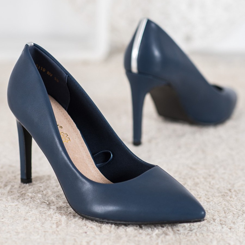 Vinceza Le20-20110n blu 1