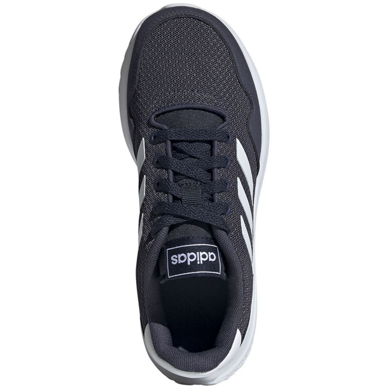 Scarpe Adidas Archivo Jr EF0531 blu navy blu 1