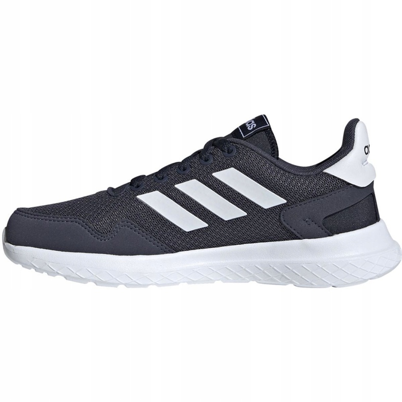 Scarpe Adidas Archivo Jr EF0531 blu navy blu 2