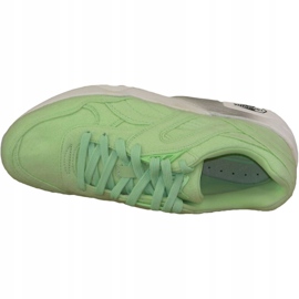 Scarpe Puma R698 Trinomic Wn 358832 04 verde 2