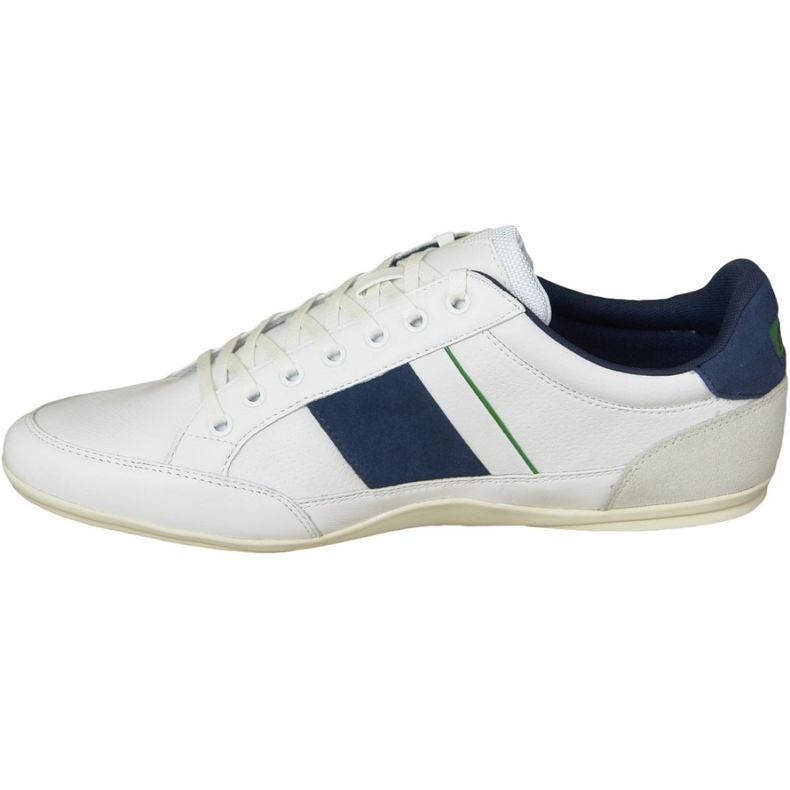 Lacoste Chaymon 216 M SPM0081042 bianco 1