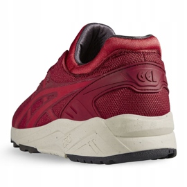 Asics Gel-Kayano Trainer Evo W HN512-2523 rosso 1