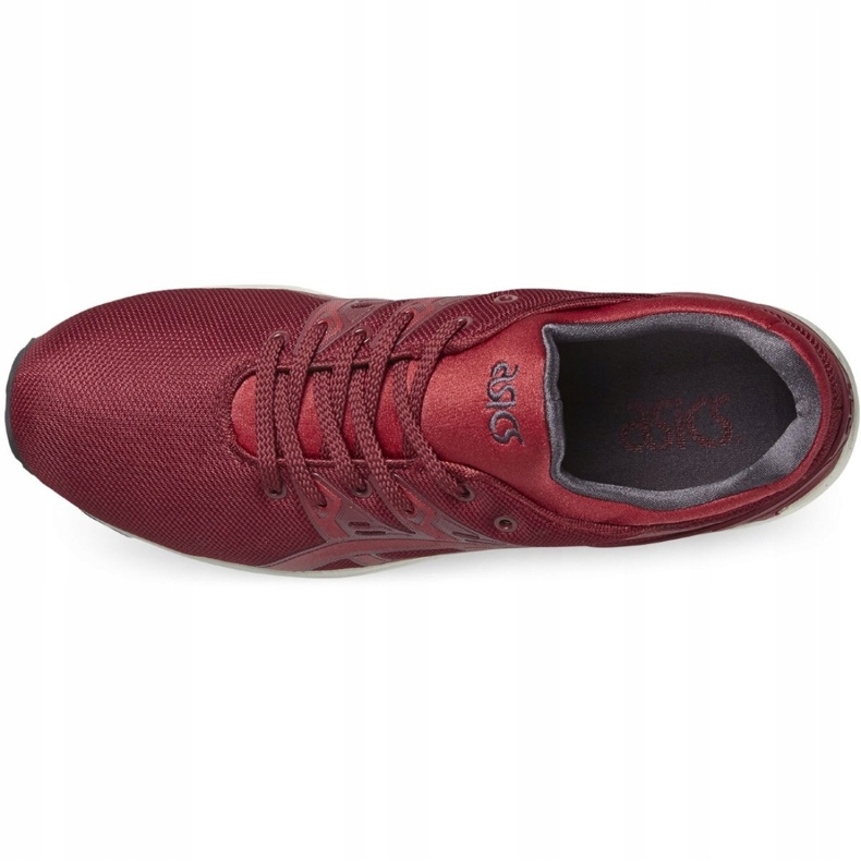 Asics Gel-Kayano Trainer Evo W HN512-2523 rosso 2