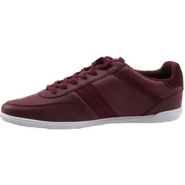 Lacoste Giron 416 1 Spm M SPM0062112 rosso multicolore 1