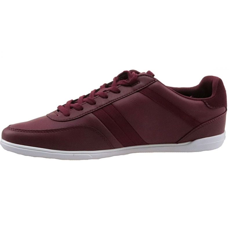 Lacoste Giron 416 1 Spm M SPM0062112 rosso multicolore 1