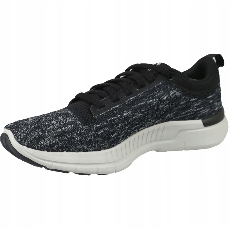 Scarpe Under Armour W Lightning 2 W 3000103-001 nero 1