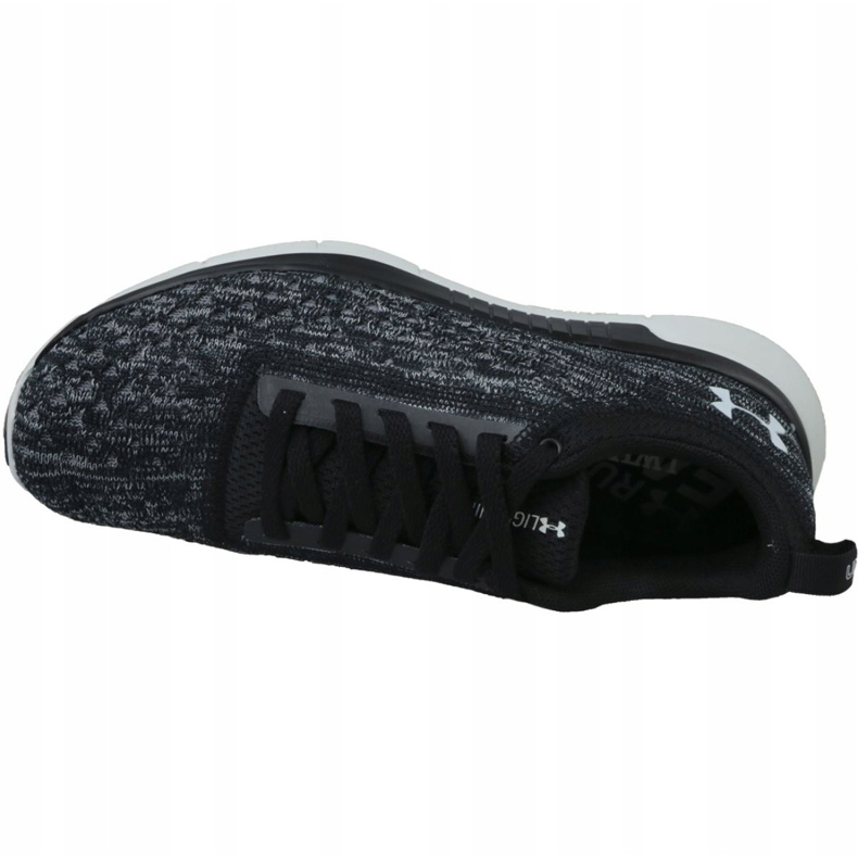 Scarpe Under Armour W Lightning 2 W 3000103-001 nero 2