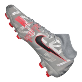 Nike Superfly 7 Academy Mg M AT7946-906 scarpe da calcio multicolore argento 1