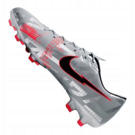 Nike Vapor 13 Academy Mg AT5269-906 scarpe da calcio multicolore argento 1