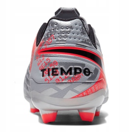 Nike Legend 8 Academy Mg Jr AT5732-906 scarpe da calcio multicolore argento 2