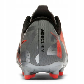 Nike Vapor 13 Academy Mg Jr AT8123-906 scarpe da calcio multicolore grigio 2