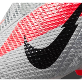 Nike Phantom Vsn 2 Academy Df Mg M CD4156-906 scarpe da calcio grigio multicolore 1
