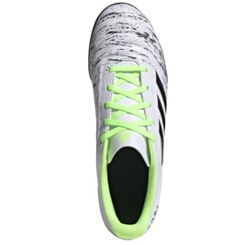 Scarpe da calcio Adidas Copa 20.4 Tf M G28520 multicolore bianca 2
