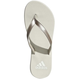 Adidas Eezay Flip Flop F35034 pantofole multicolore 1