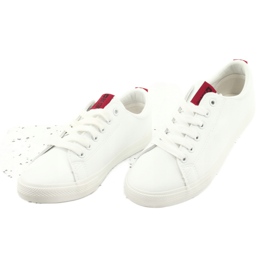 Sneakers Big Star DD274685 bianco 6