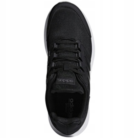 Scarpe da corsa adidas Galaxy 4 M F36163 nero 2