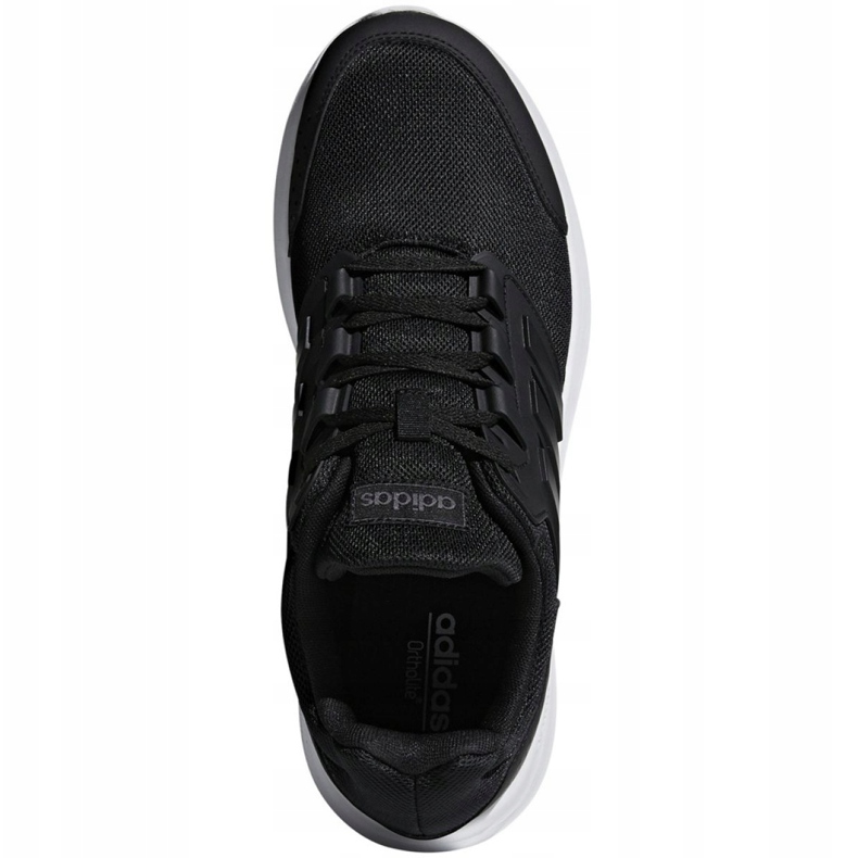 Scarpe da corsa adidas Galaxy 4 M F36163 nero 2