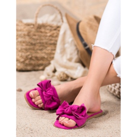 Mannika Wl1607fu rosa 2