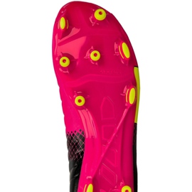 Scarpe da calcio Puma evoPOWER 3.3 Tricks Fg M 10358301 multicolore multicolore 1