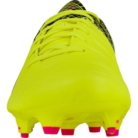 Scarpe da calcio Puma evoPOWER 3.3 Tricks Fg M 10358301 multicolore multicolore 2