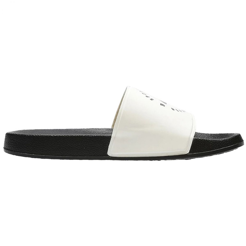 Ciabatte 4F L H4L20 KLD002 10S bianco 1