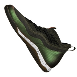Scarpe da calcio Puma 365 Ignite Fuse 1 M 104911-03 multicolore verde 1