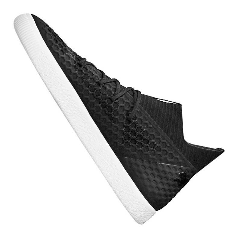 Scarpe da calcio Puma Future 18.1 Netfit Clyde M 104896-01 multicolore nero 1