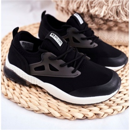 Sport Bambini Big Star Nero FF374147 1