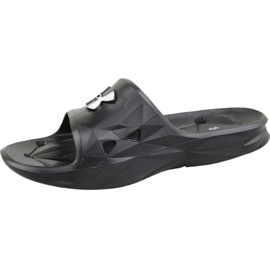 Under Armour Armadietto Iii Sl M 1287325-001 nero grigio 1