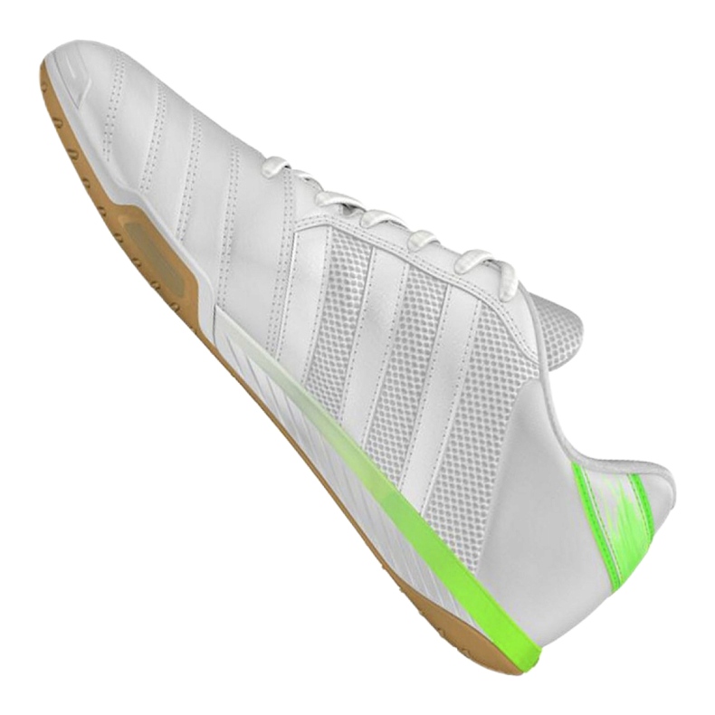 Scarpe da calcio Adidas Top Sala Ic M FV2558 bianca 2