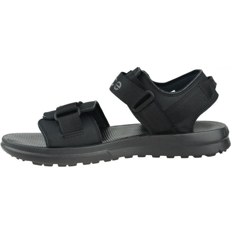 Sandali New Balance M SUA250K1 nero 1