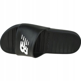 New Balance M SUF100BK nero 2