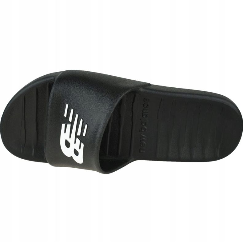 New Balance M SUF100BK nero 2