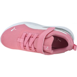 Puma Anzarun Lite Ac Ps Jr 372009 04 nero rosa 2