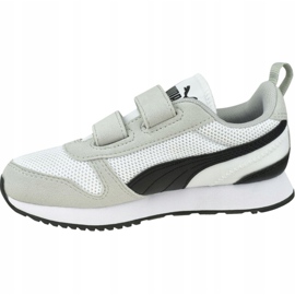 Puma R78 V Ps Jr 373617 02 grigio 1