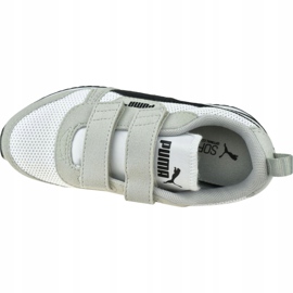 Puma R78 V Ps Jr 373617 02 grigio 2