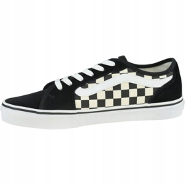 Vans Mn Filmore M VN0A3WKZ5GX1 nero 1