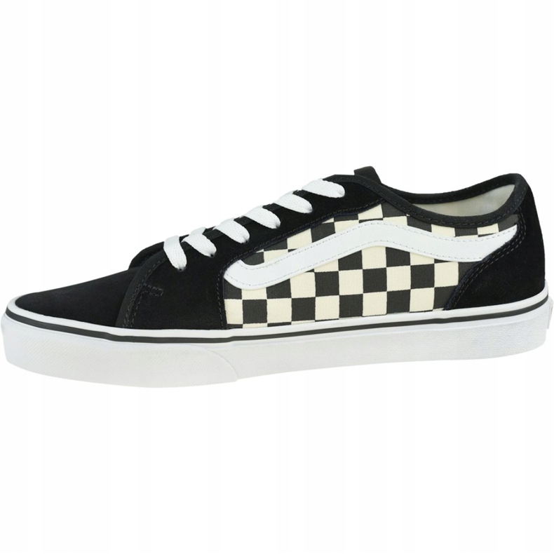 Vans Mn Filmore M VN0A3WKZ5GX1 nero 1
