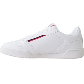 Scarpe Kappa Marabu M 242765 1020 bianca 2