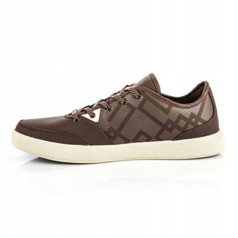 Picco E43641B M 61449-61454 scarpe marrone 1