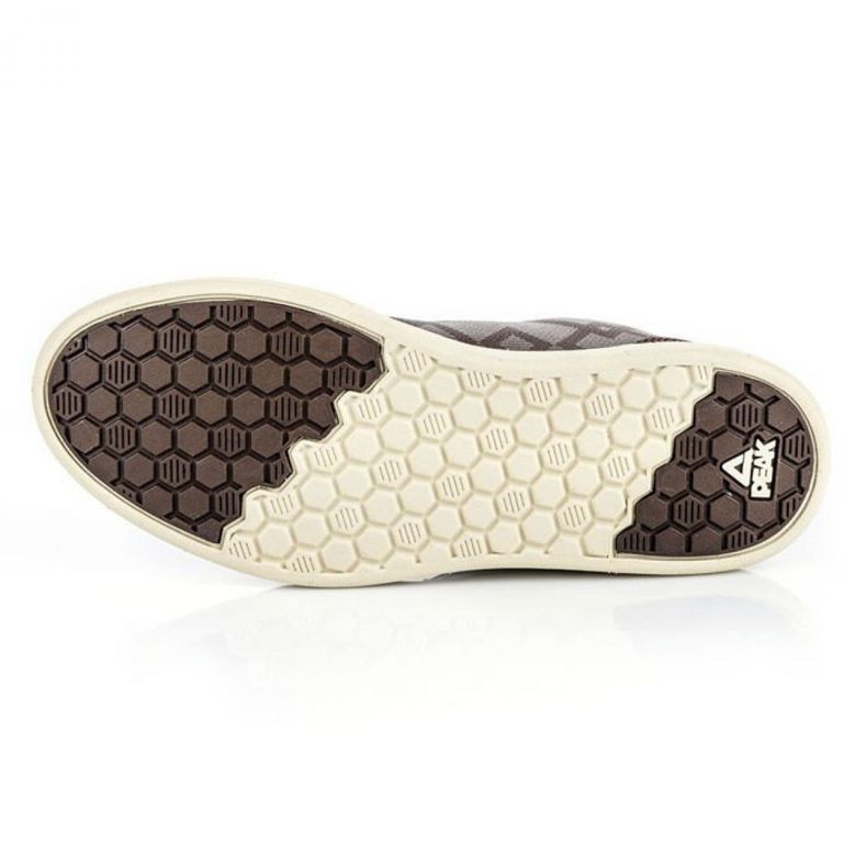 Picco E43641B M 61449-61454 scarpe marrone 2