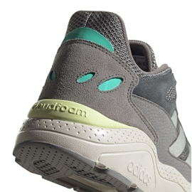 Scarpe Adidas Crazychaos M EG8742 grigio 1