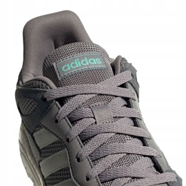 Scarpe Adidas Crazychaos M EG8742 grigio 2