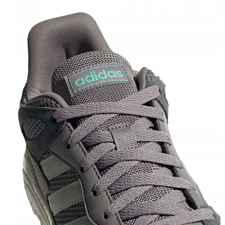Scarpe Adidas Crazychaos M EG8742 grigio 2