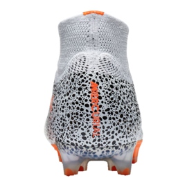 Nike Superfly 7 Elite CR7 Fg M CQ4901-180 scarpe da calcio multicolore grigio 1